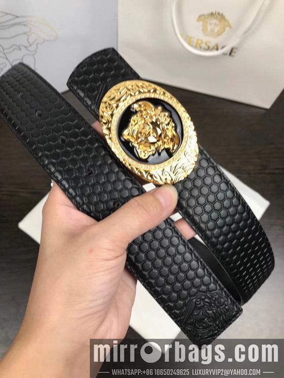 Replica Versace Belt 38mmX95-125cm sj48