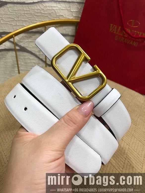 Replica Valentino Belt 30mmX95-110cm sj06