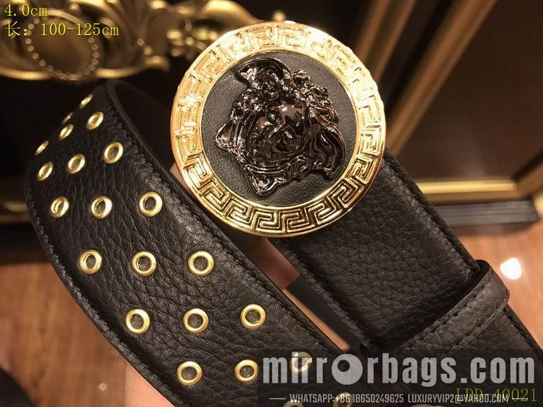 Replica Versace Belt 40mmX100-125cm 8L92