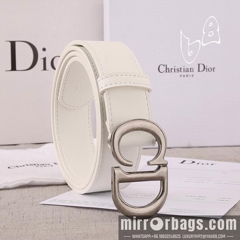 Replica Dior Belt 20mm 30mm 35mm 40mm lb01