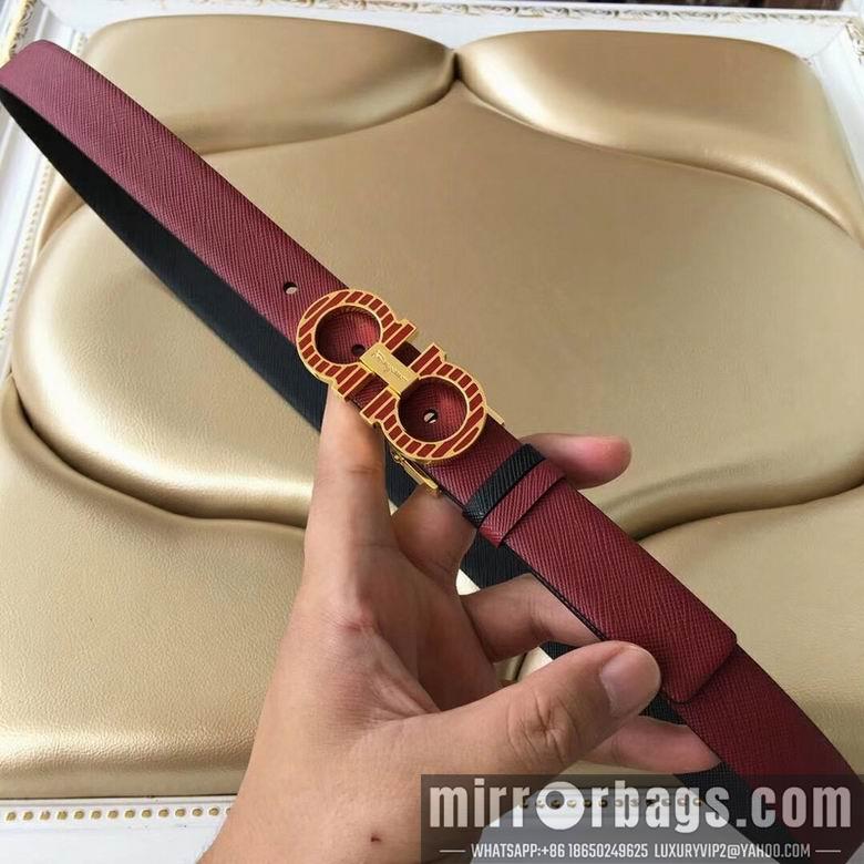 Replica Ferragamo Belt 25mmx95-110cm 7D25