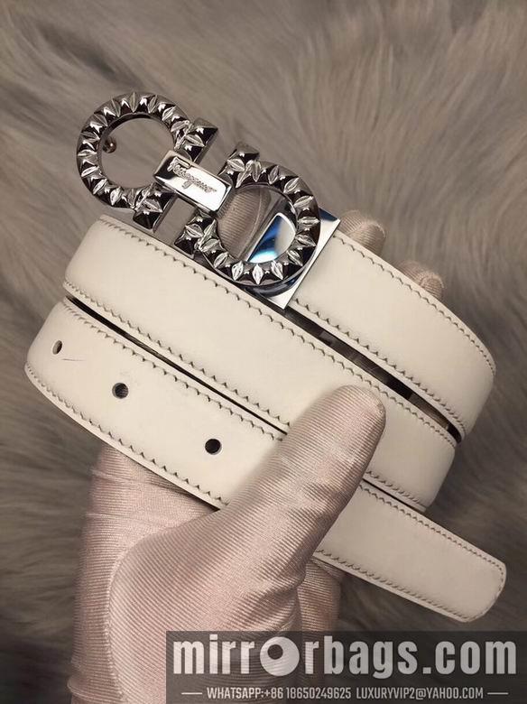 Replica Ferragamo Belt 25mmx95-110cm 7D22