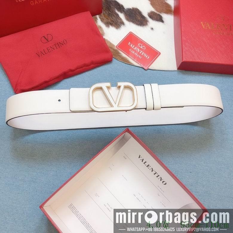 Replica Valentino Belt 40mmX95-110cm 04