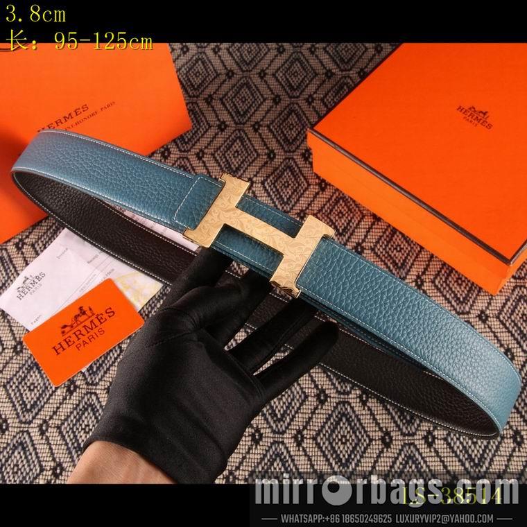 Replica Hermes Belt 38mm 95-125cm 8L06