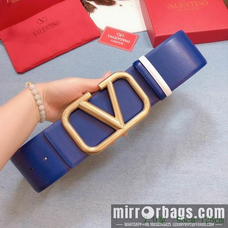 Replica Valentino Belt 70mmX95-125cm sj06