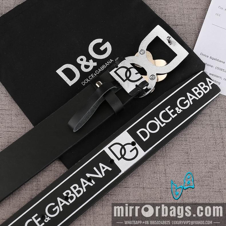 Replica DG belt 原版 38mm lb13