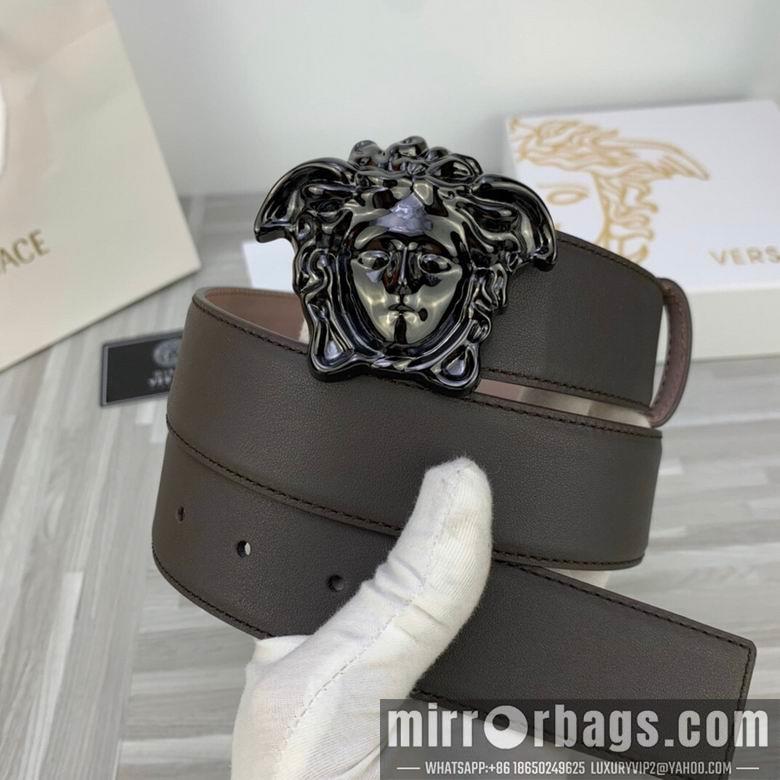 Replica Versace Belt 38mmX95-125cm sj12