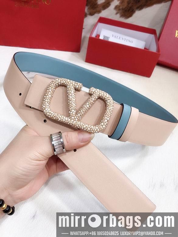 Replica Valentino Belt 40mmX90-125CM sj14