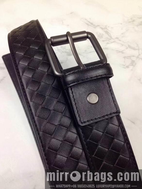 Replica Bottega Veneta 38mmX95-125cm 7d02