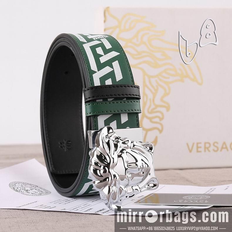 Replica Versace Belt 原版 38mm lb05