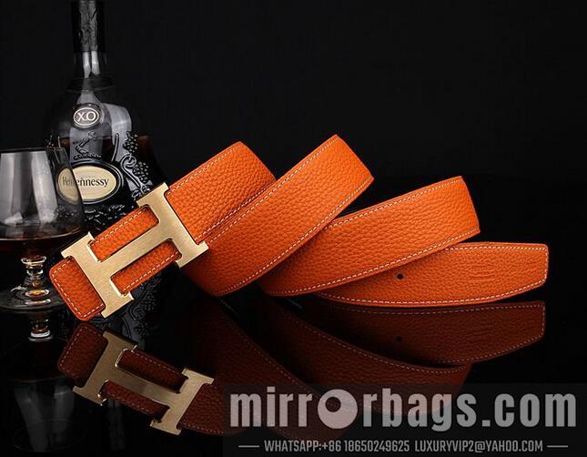 Replica Hermes Belt 38mmX95-125cm 7D40