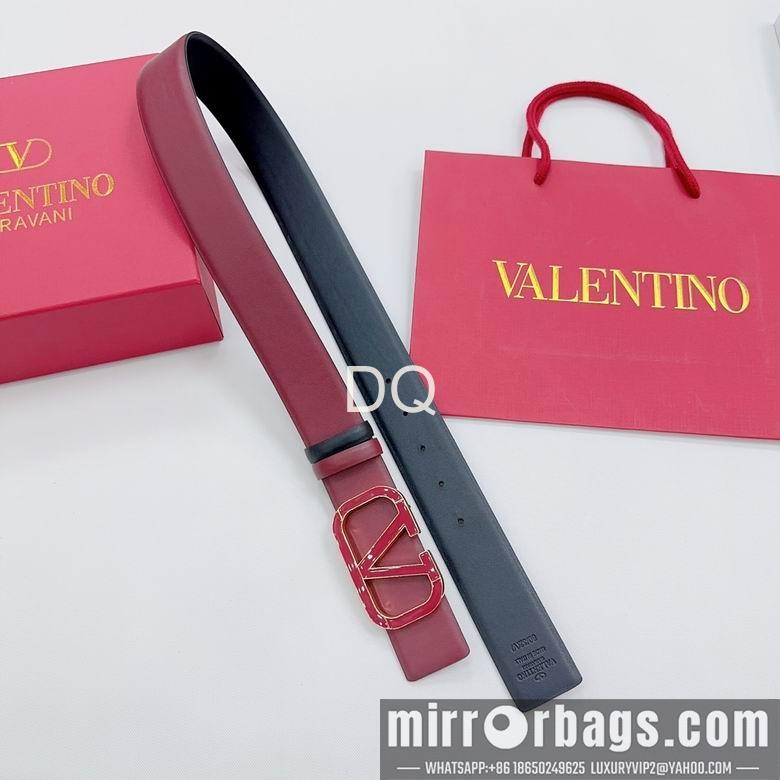Replica Valentino 40mmx90-125cm 02