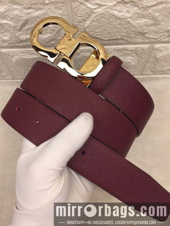 Replica Ferragamo 34mmX95-125 7D42
