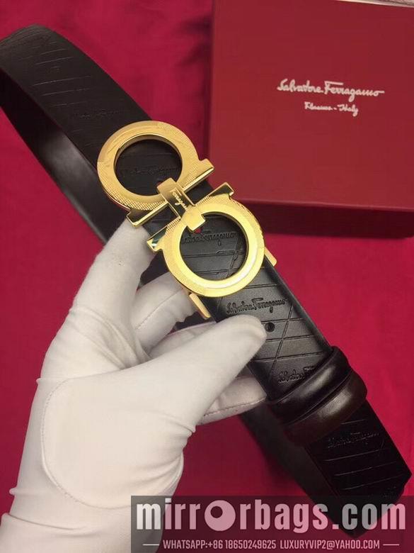 Replica Ferragamo 34mmX95-125 7D64