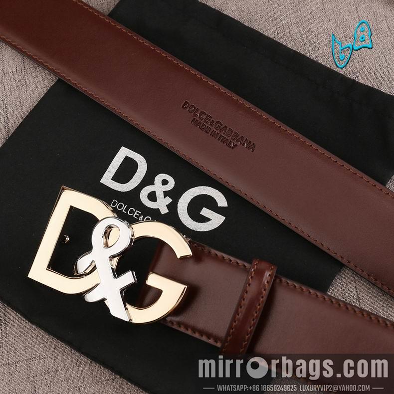 Replica DG belt 38mm lb08