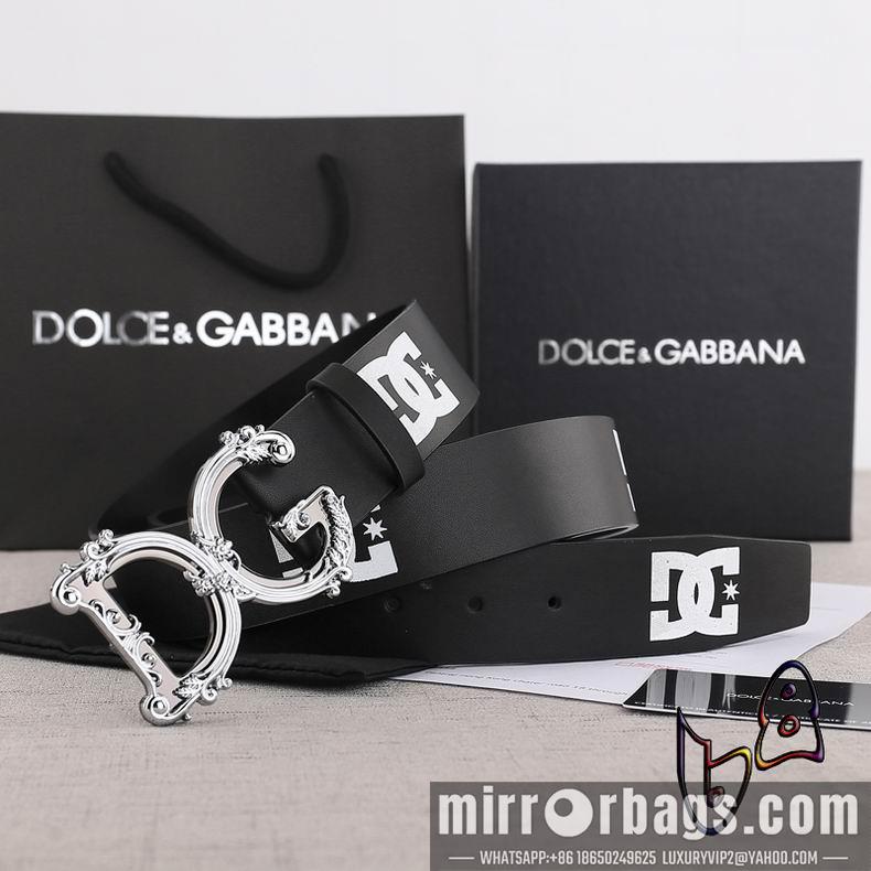 Replica DG belt 原版 38mm lb10