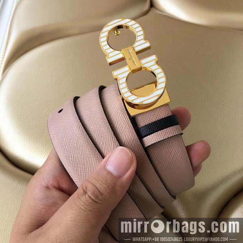 Replica Ferragamo Belt 25mmx95-110cm 7D28