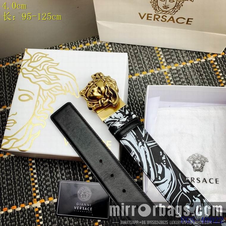 Replica Versace Belt 40mm 95-125cm 8L28
