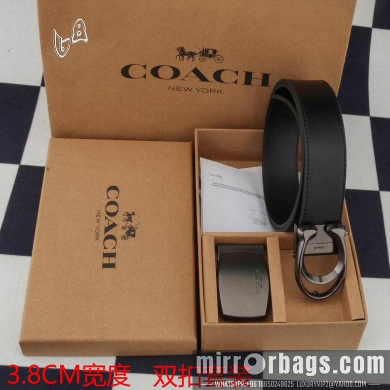 Replica Coach Belt 38mm lb03