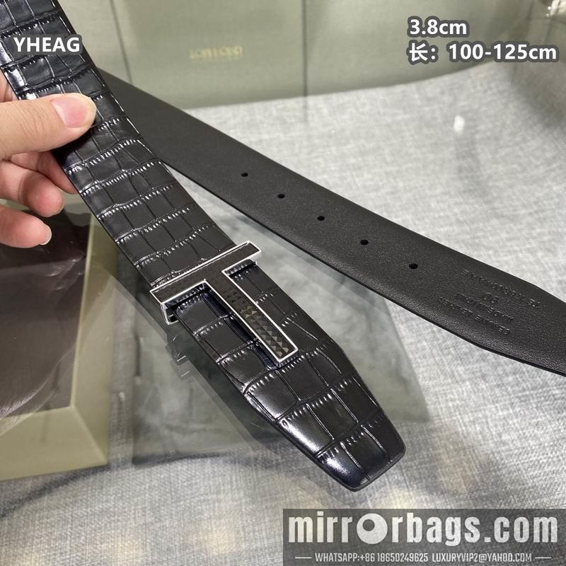 Replica Tom Ford belt 38mmX100-125cm 8L96