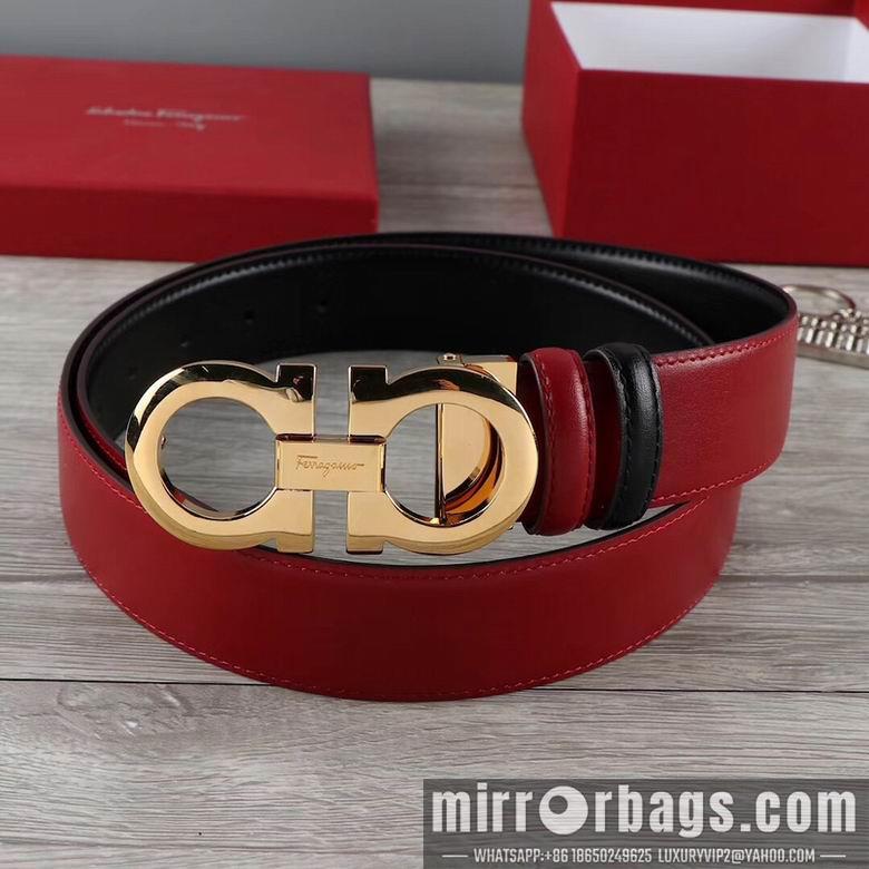 Replica Ferragamo 34mmX95-125 7D157