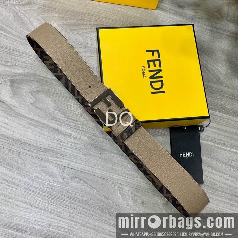Replica Fendi 40mmx100-125cm 05