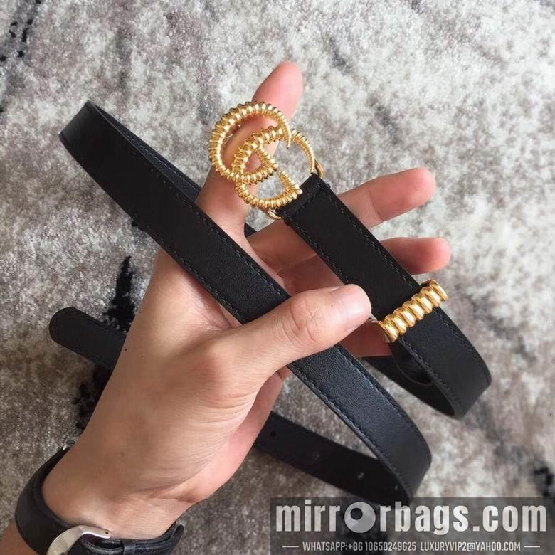 Replica Gucci 20mmX95-110CM 7D40