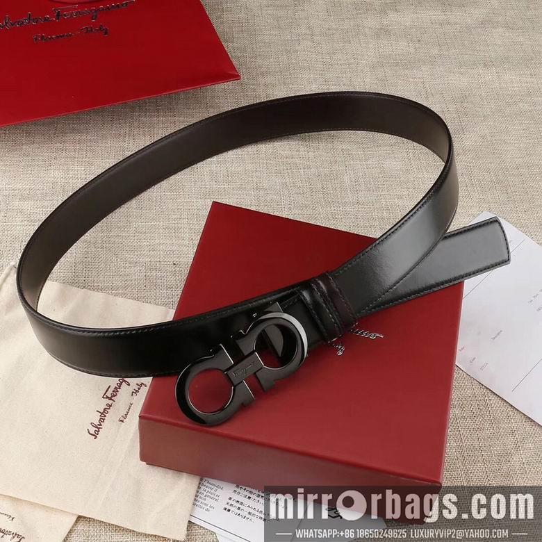 Replica Ferragamo 34mmX95-125 7D154