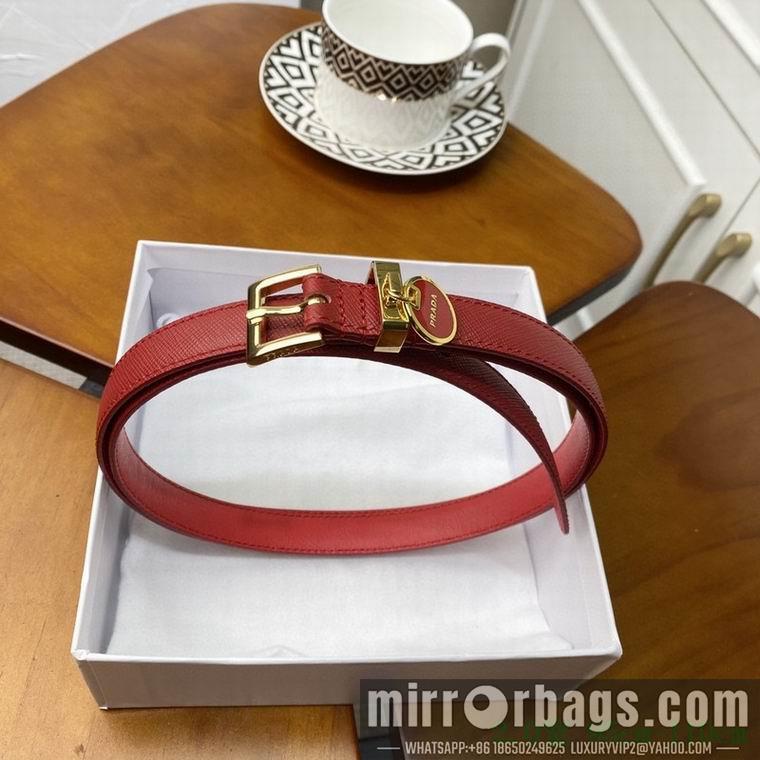 Replica Prada Belt 20mmX95-110CM 7D01