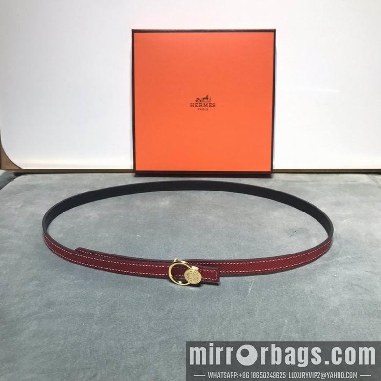 Replica Hermes Belt 15mm 7D1110