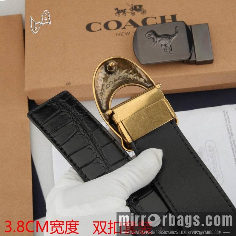 Replica Coach Belt 38mm lb05