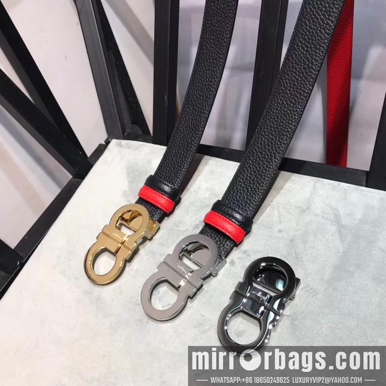 Replica Ferragamo 34mmX95-125 7D280