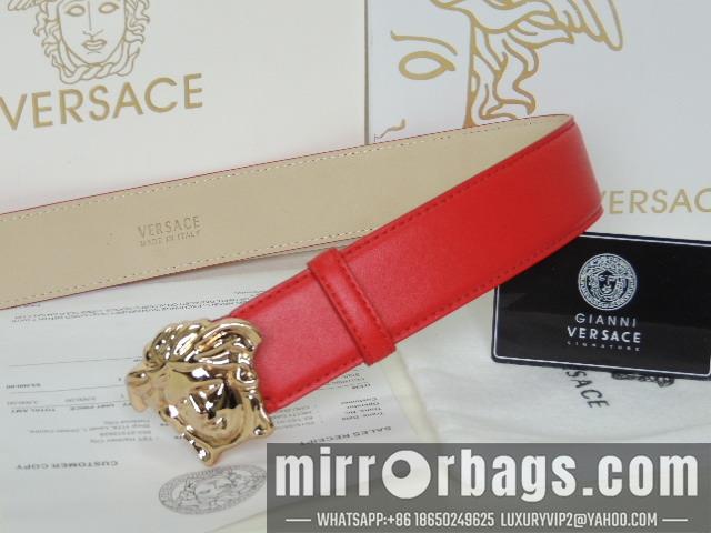 Replica Versace Belt 38mm lb02