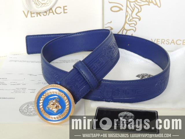 Replica Versace Belt 38mm lb04