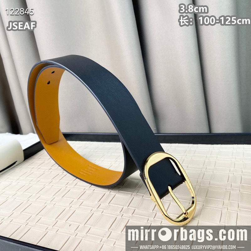 Replica TF belt 38mmX100-125cm 8L68