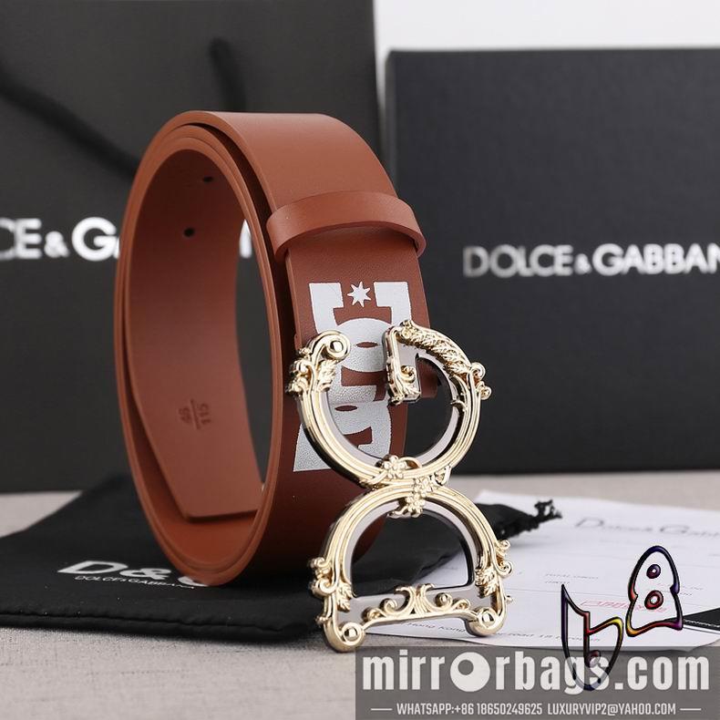 Replica DG belt 原版 38mm lb10