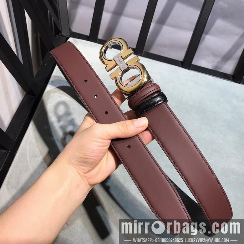 Replica Ferragamo 34mmX95-125 7D236