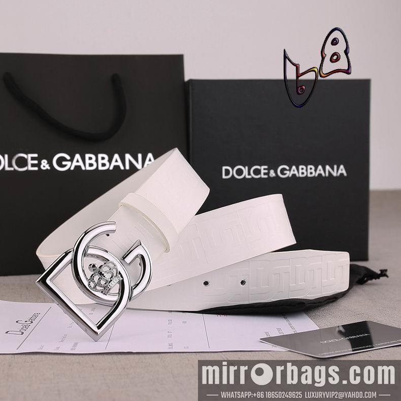 Replica DG belt 38mm lb06
