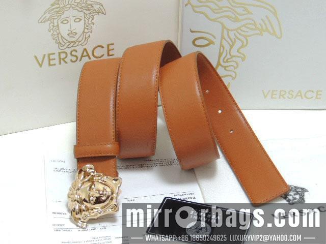 Replica Versace Belt 38mm lb03