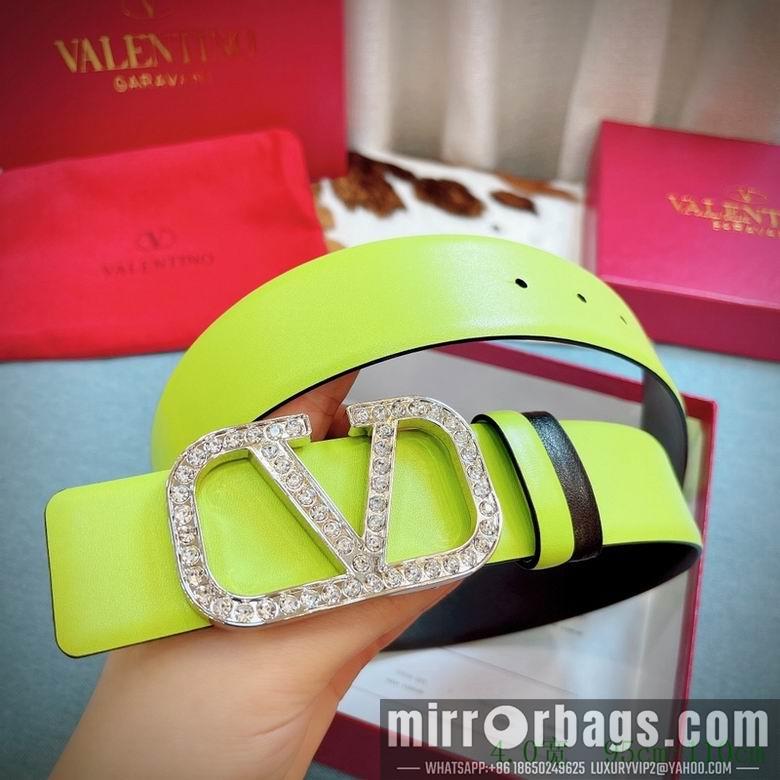 Replica Valentino Belt 40mmX95-110cm 01