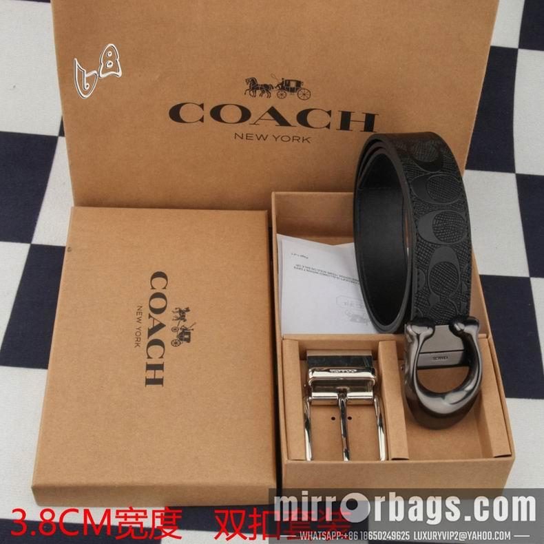 Replica Coach Belt 38mm lb02