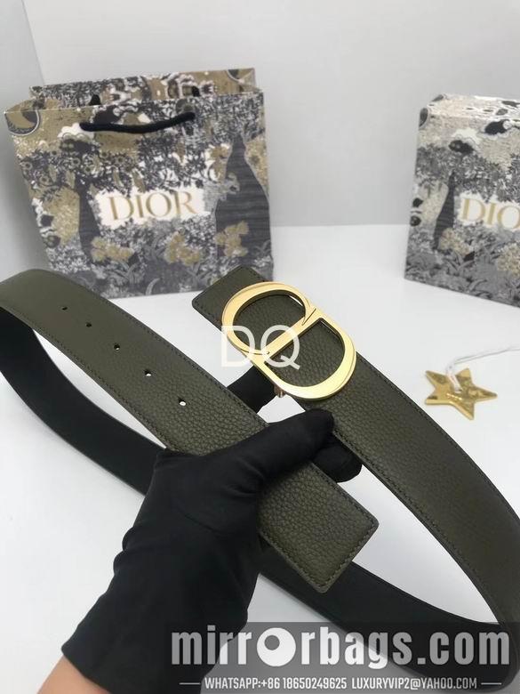 Replica Dior 38mmx95-125cm 04