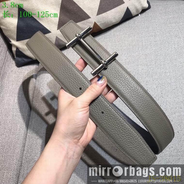 Replica Hermes Belt 38mm 100-125cm 8L08