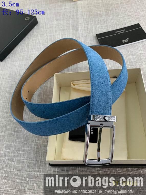 Replica Montblanc 35mmX95-125cm 8L03