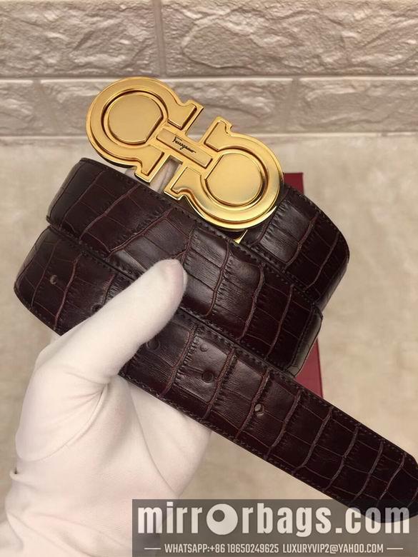 Replica Ferragamo 34mmX95-125 7D67