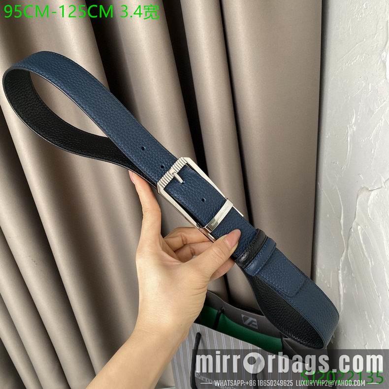 Replica EZ Belt 34mmX95-125cm 7D01