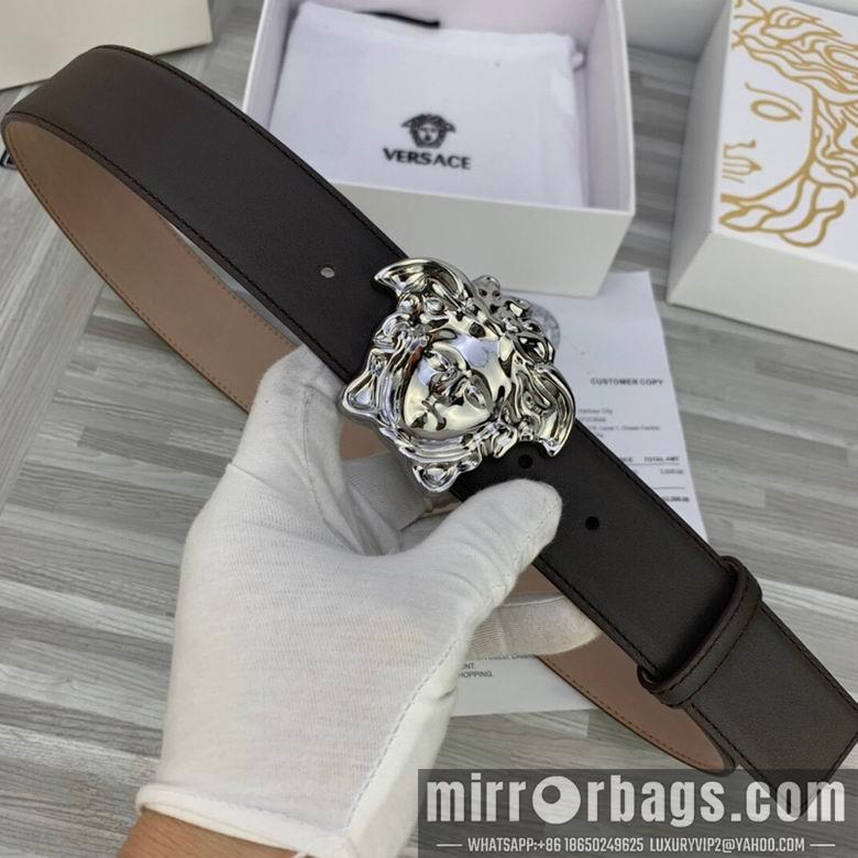 Replica Versace Belt 38mmX95-125cm sj12