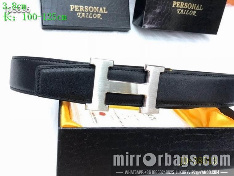 Replica Hermes Belt 38mm 100-125cm 8L69