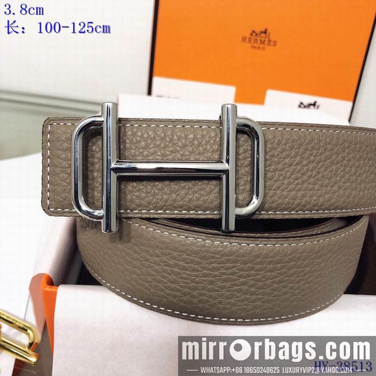 Replica Hermes Belt 38mm 100-125cm 8L28