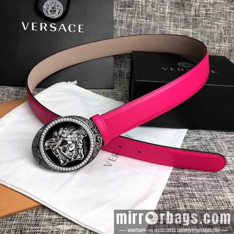 Replica Versace 34mmX95-125CM sj01